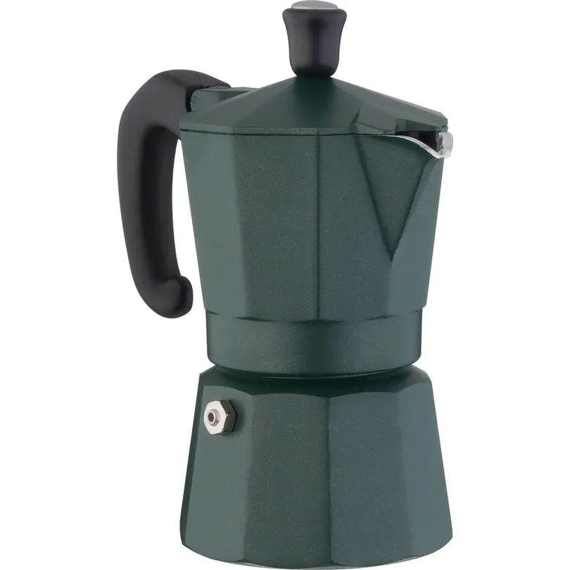 Kaffeezubereiter Moka Prestige Induktion