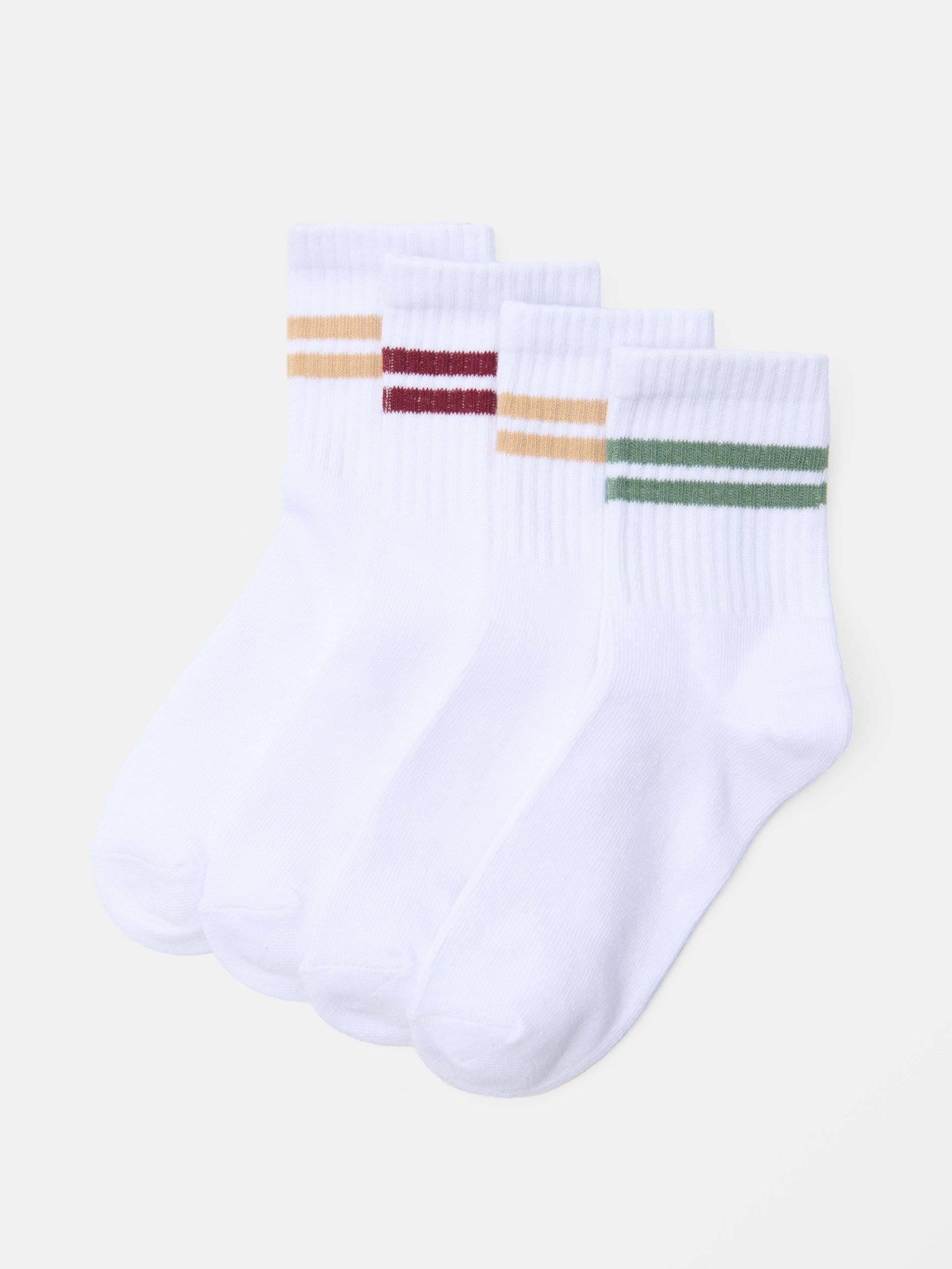 Skarpetki 3 pack