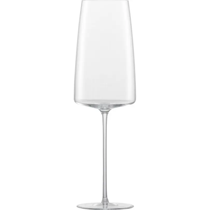 Sektglas 2er-Set Simplify