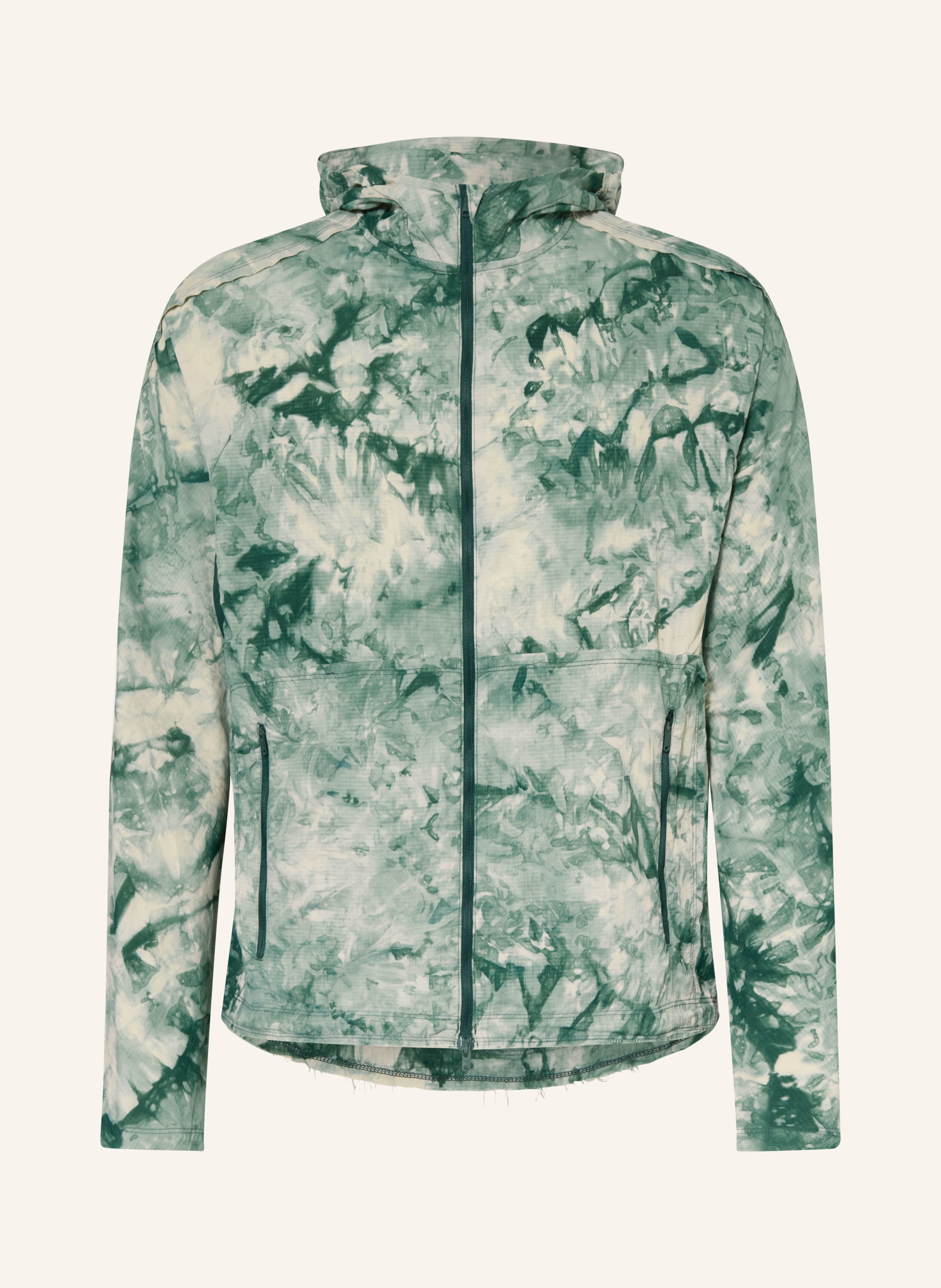 Y-3 Laufjacke