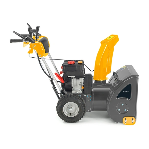 Benzin-Schneefräse »ST 3256 P«, 212 m³, 4,4 kW, Arbeitsbreite: 55 cm