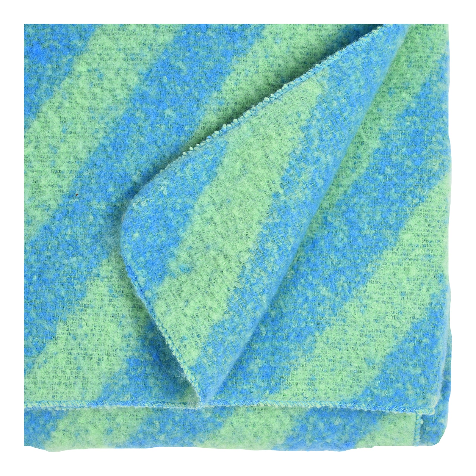 Decke Blau,L 1.700 x B 1.300 mm