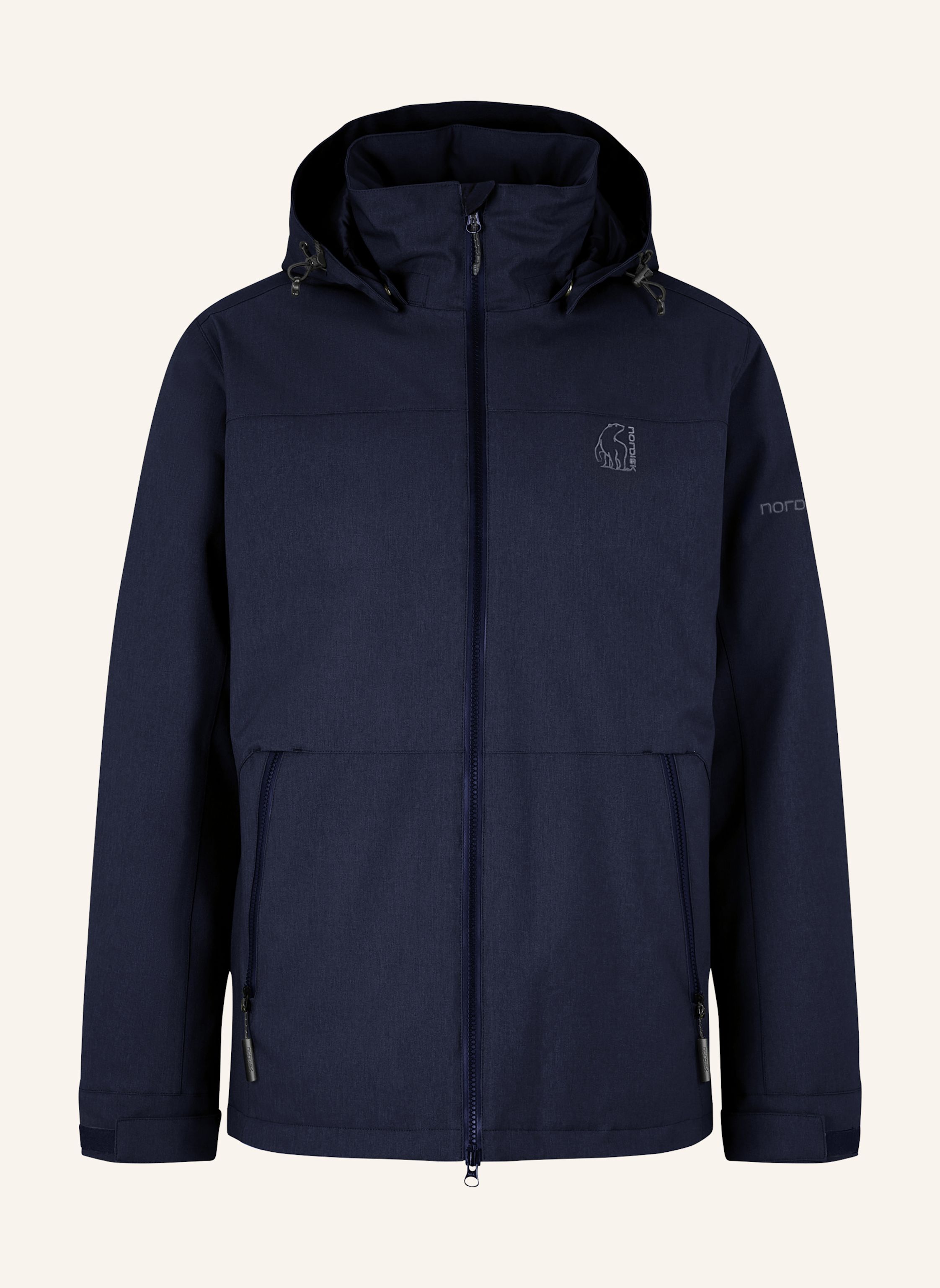 NORDISK Daunenjacke MARTON
