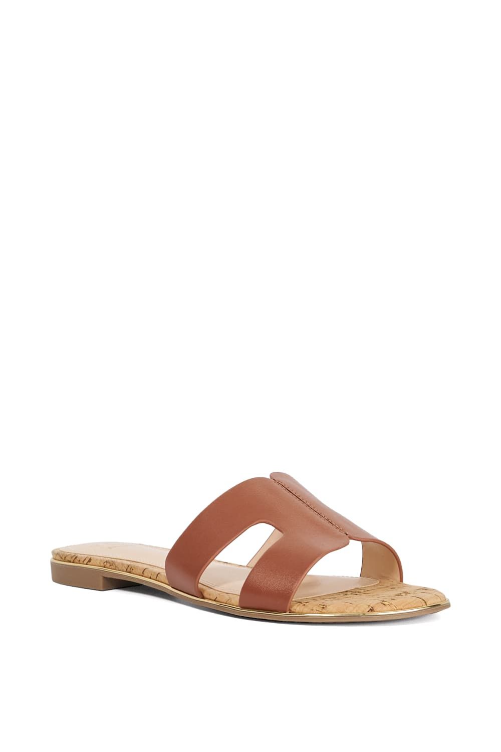 Dune London Ludlows' Sandals
