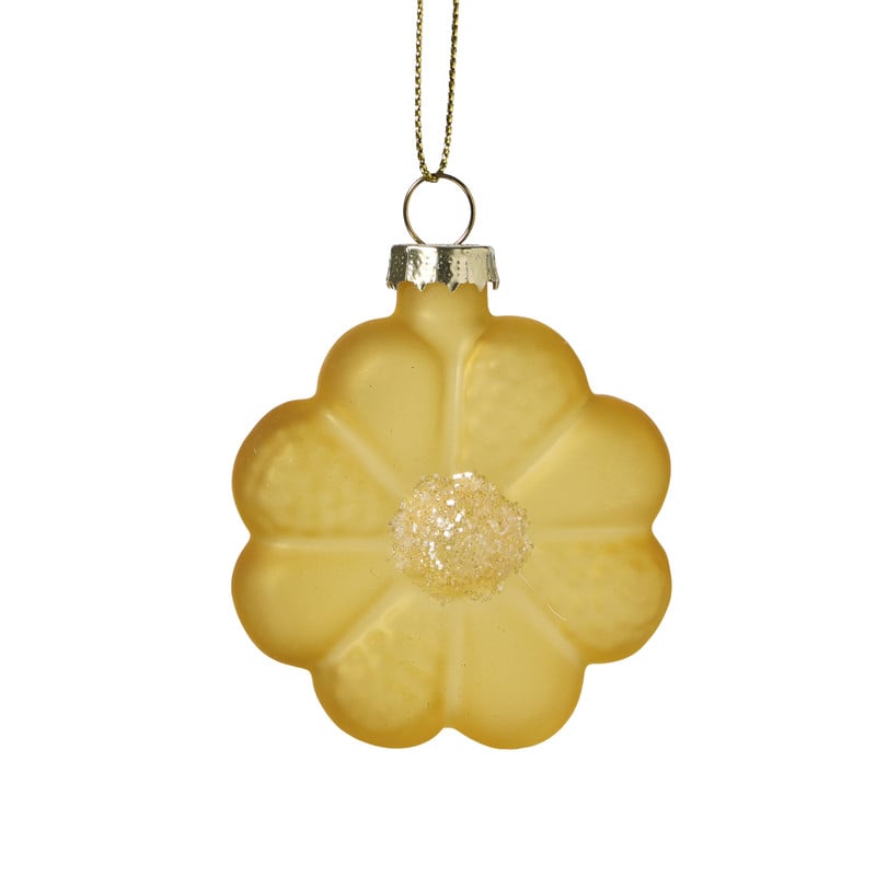 Paashanger bloem - multikleur - diverse varianten