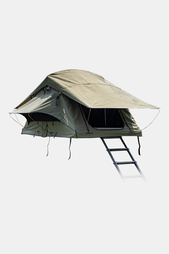 Dare To Be Different Daktent 140S Groen