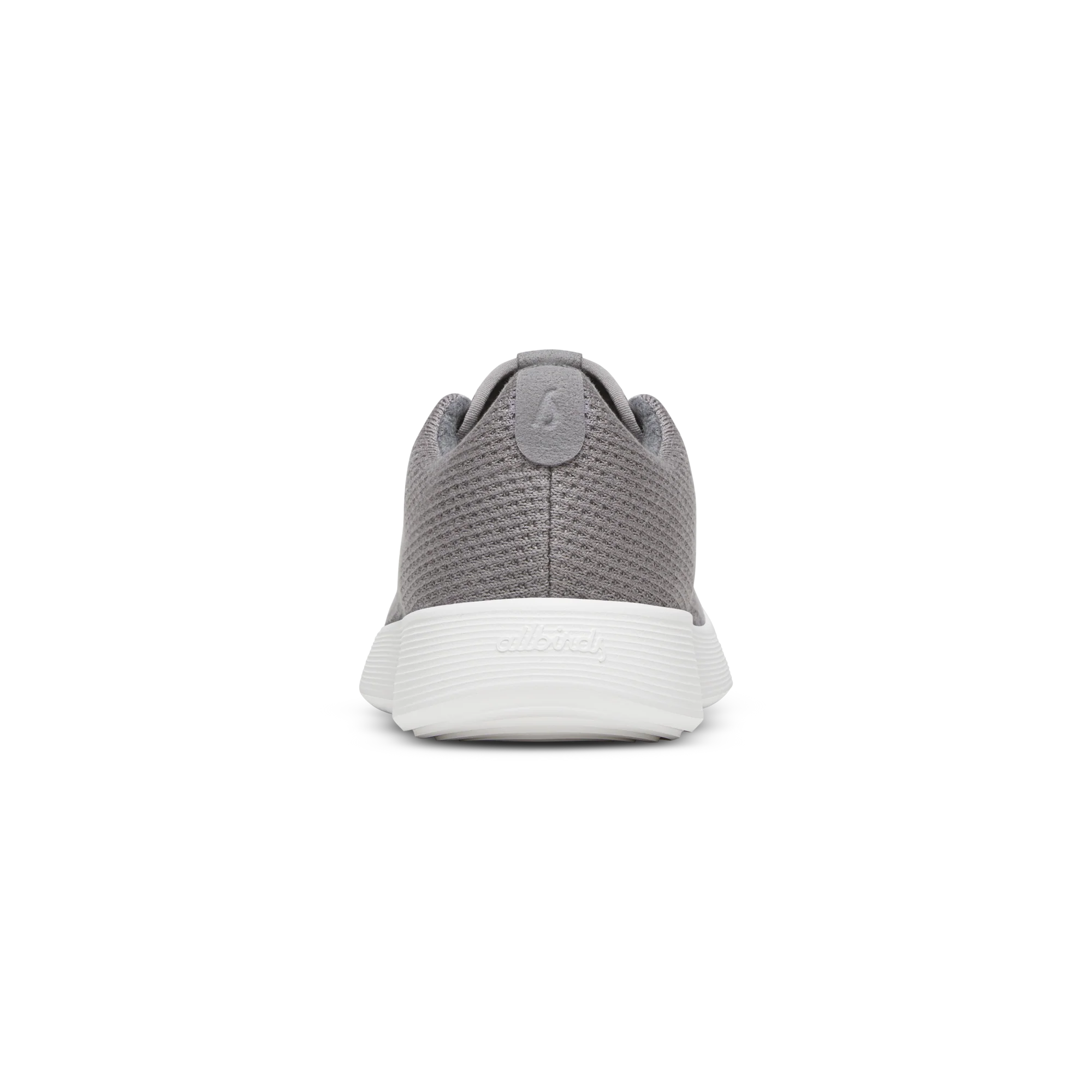 Women's Tree Runner NZ - Medium Grey (Blizzard Sole)
