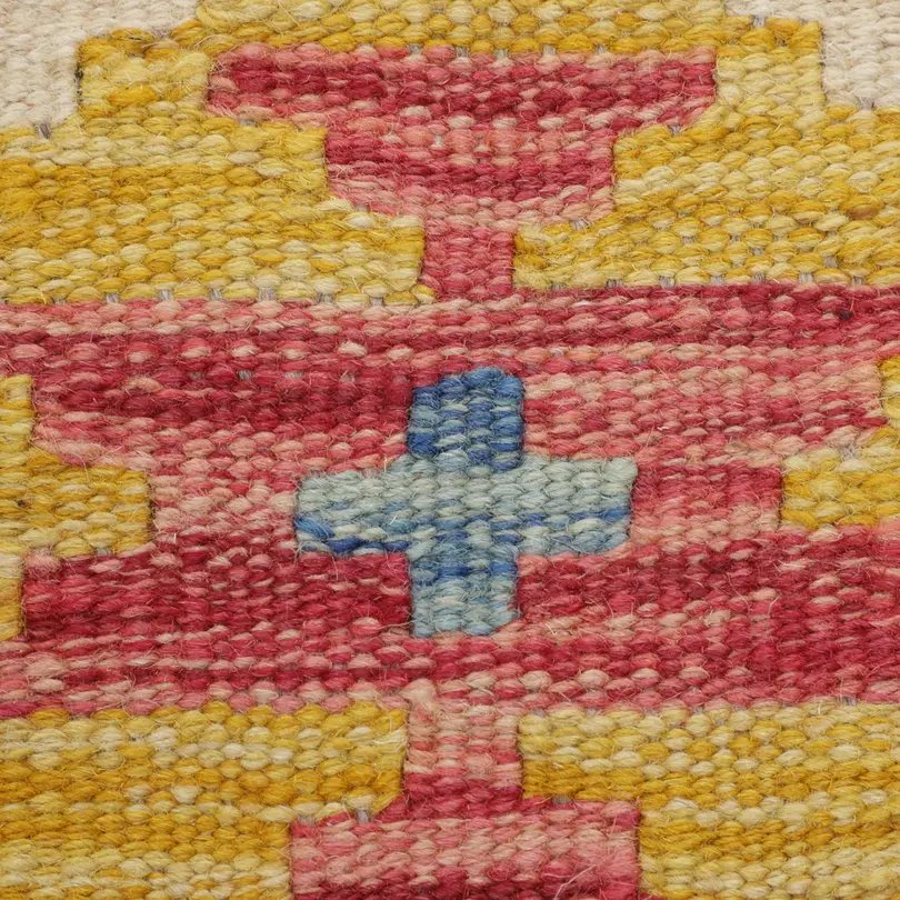 Kelimteppich Afghan Kelim