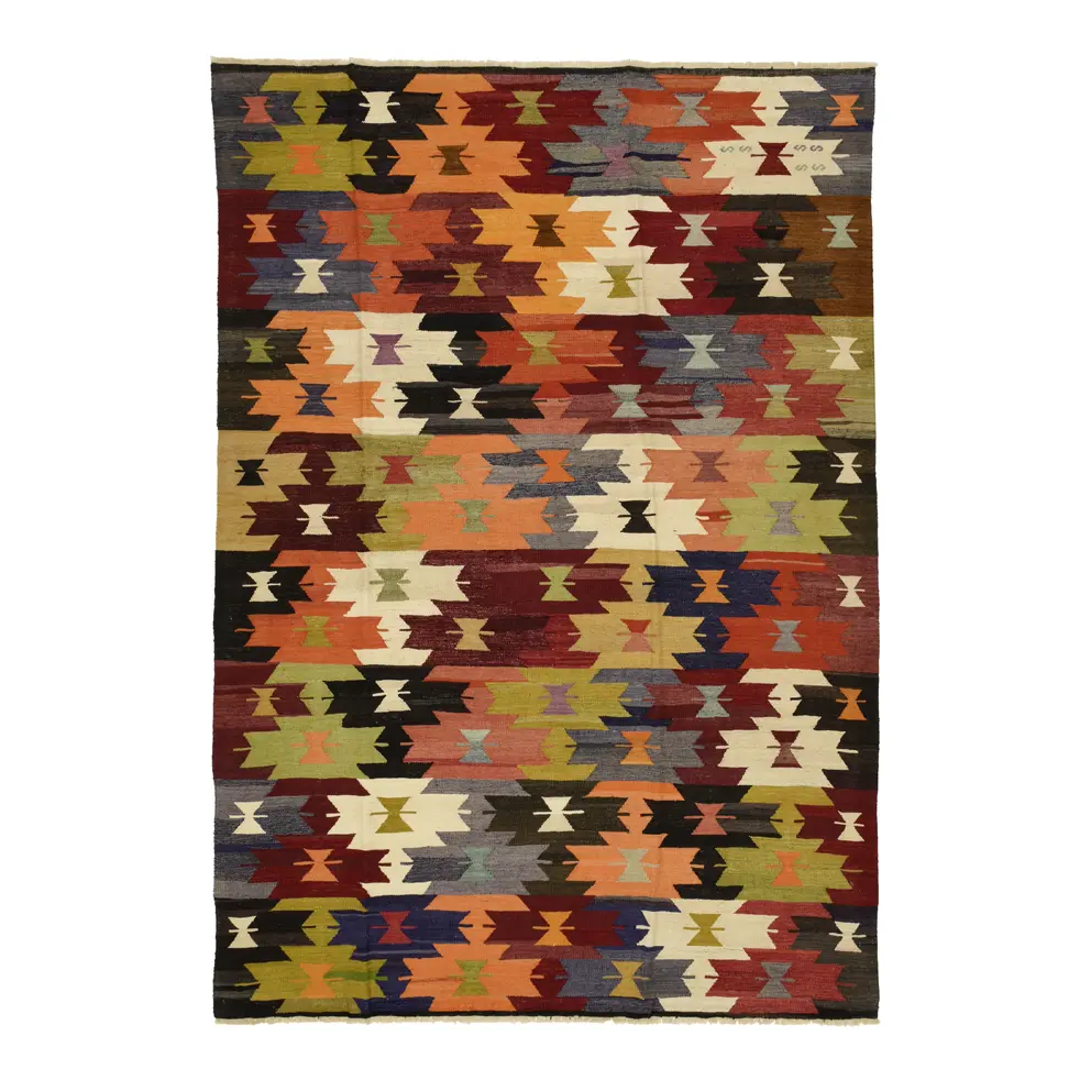 Kelimteppich Fil Ancien