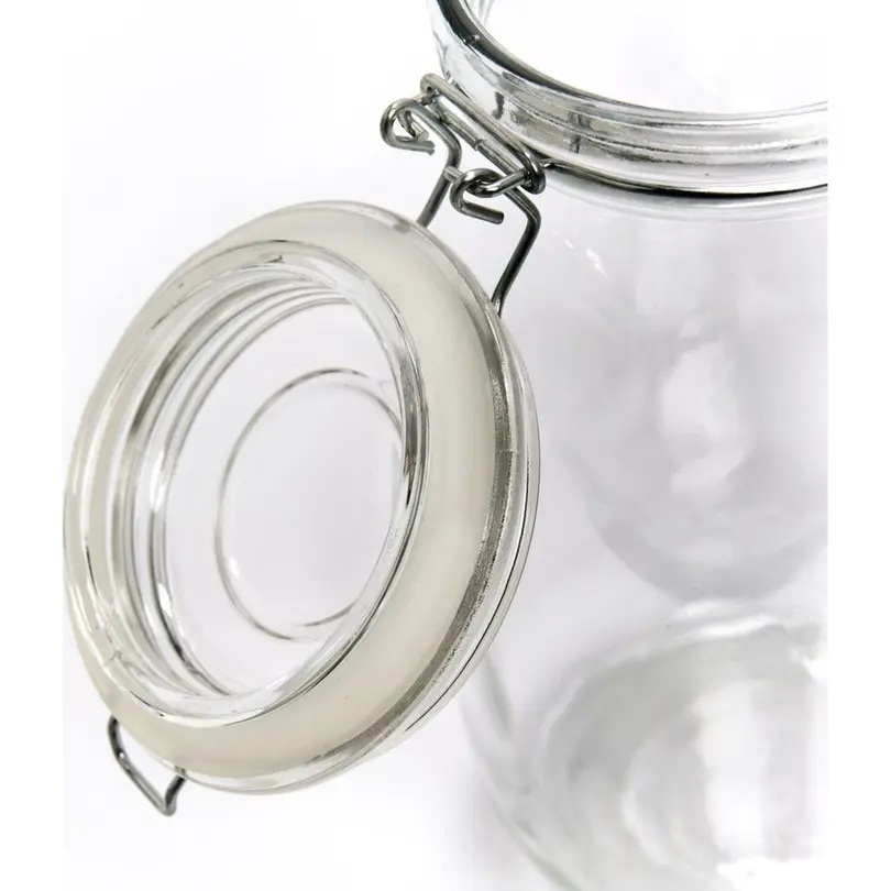 Vorratsglas Zeller Present