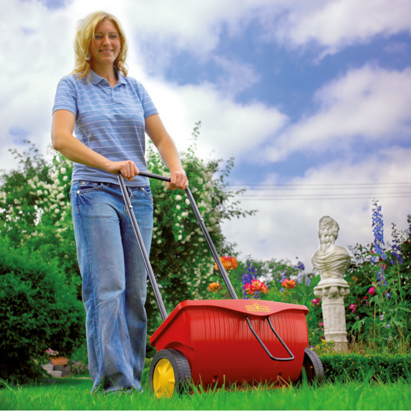 Epandeur 15 L 41 cm WOLF-GARTEN
