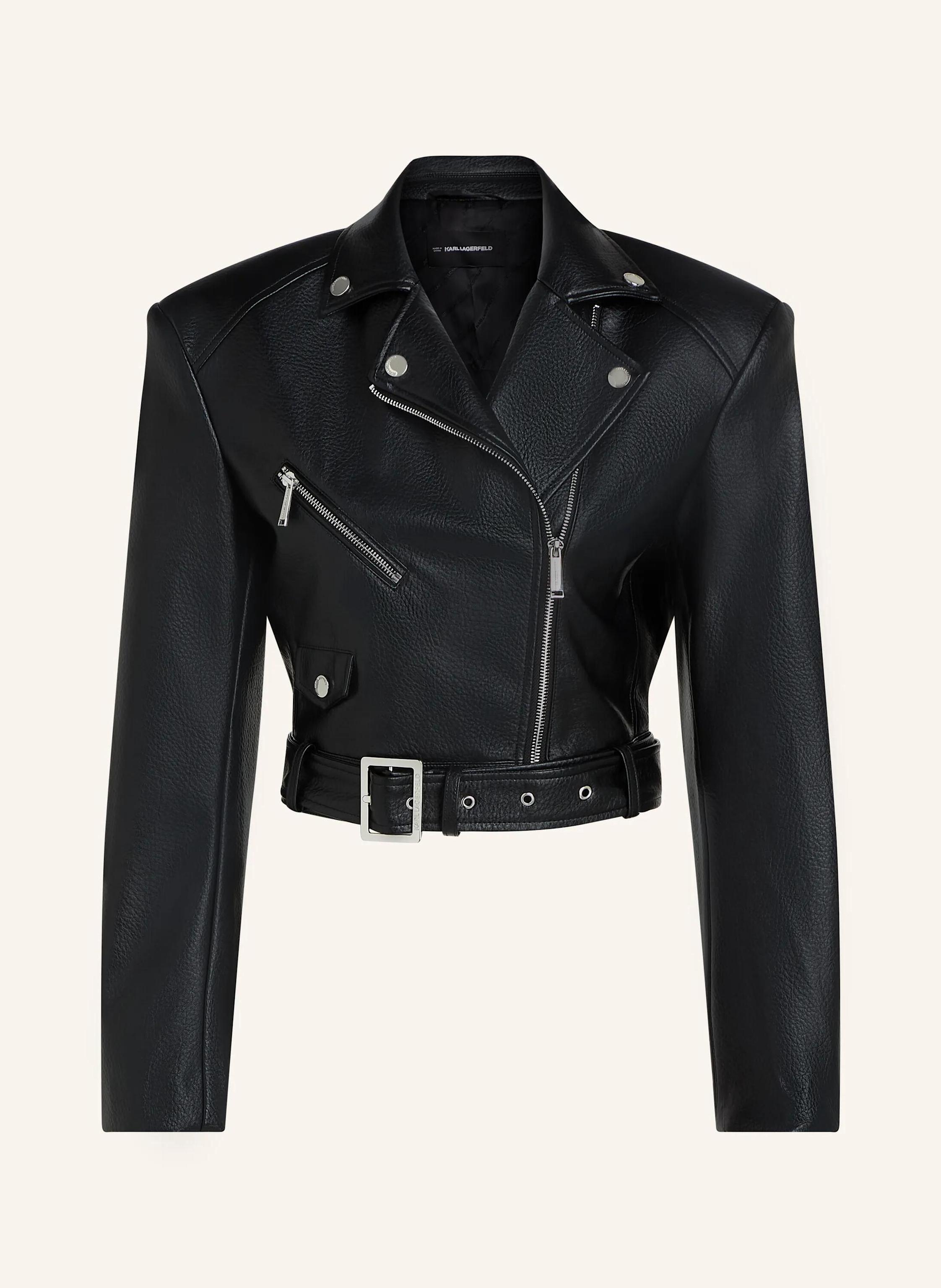 KARL LAGERFELD Bomberjacke