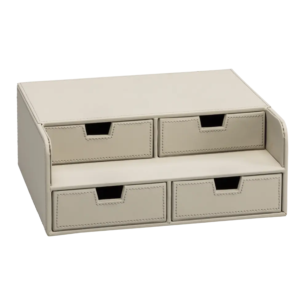 Desk-Aufbewahrungsbox Ordenar