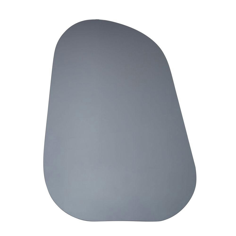 JEFFERSON - Miroir organique teinté 88x120