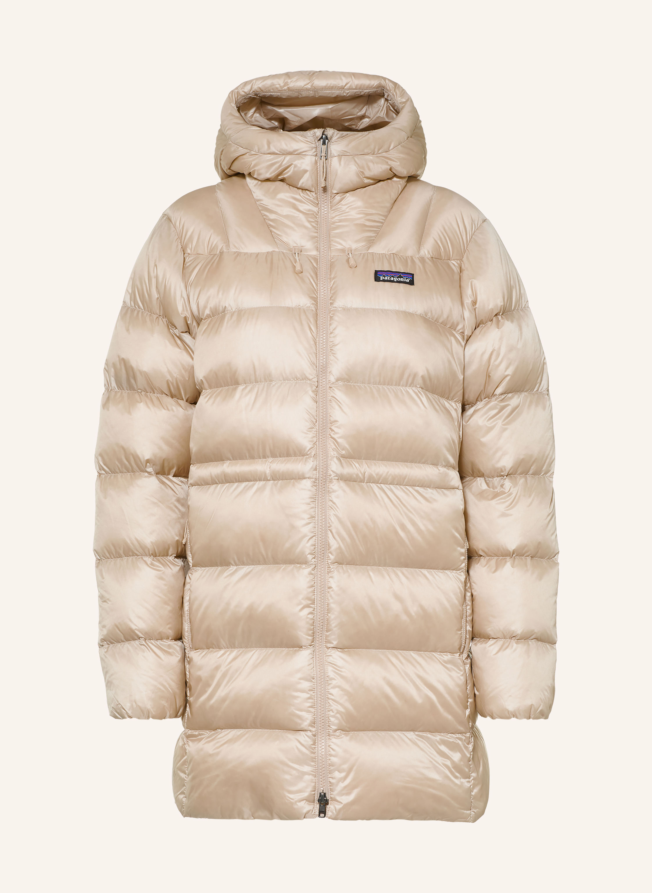 patagonia Daunenparka FITZ ROY