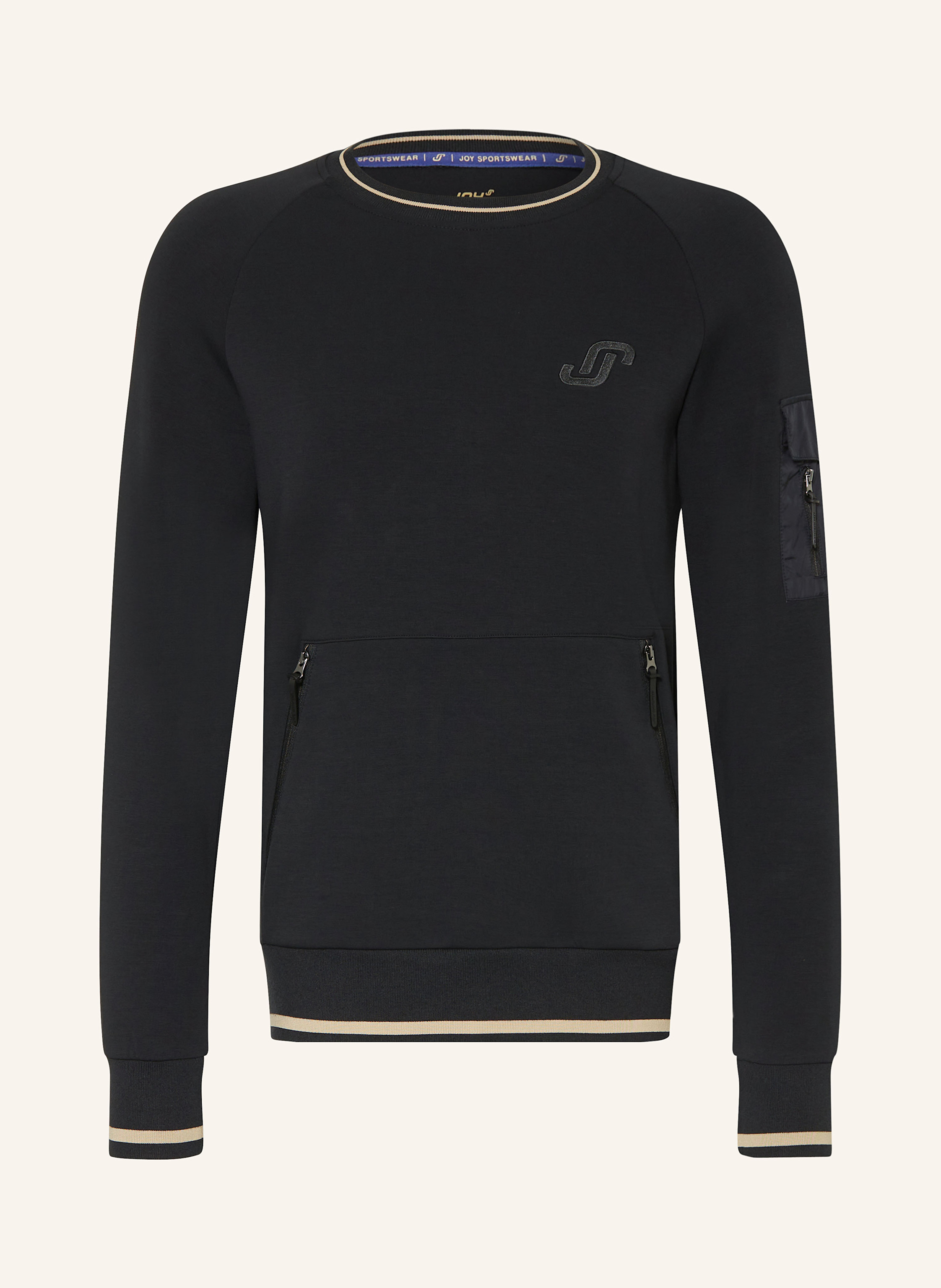 JOY sportswear Sweatshirt G-STYLE