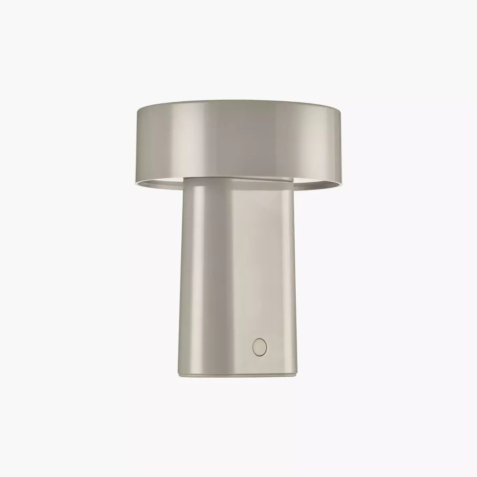 Lampa Podłużna ZONE DENMARK Szara