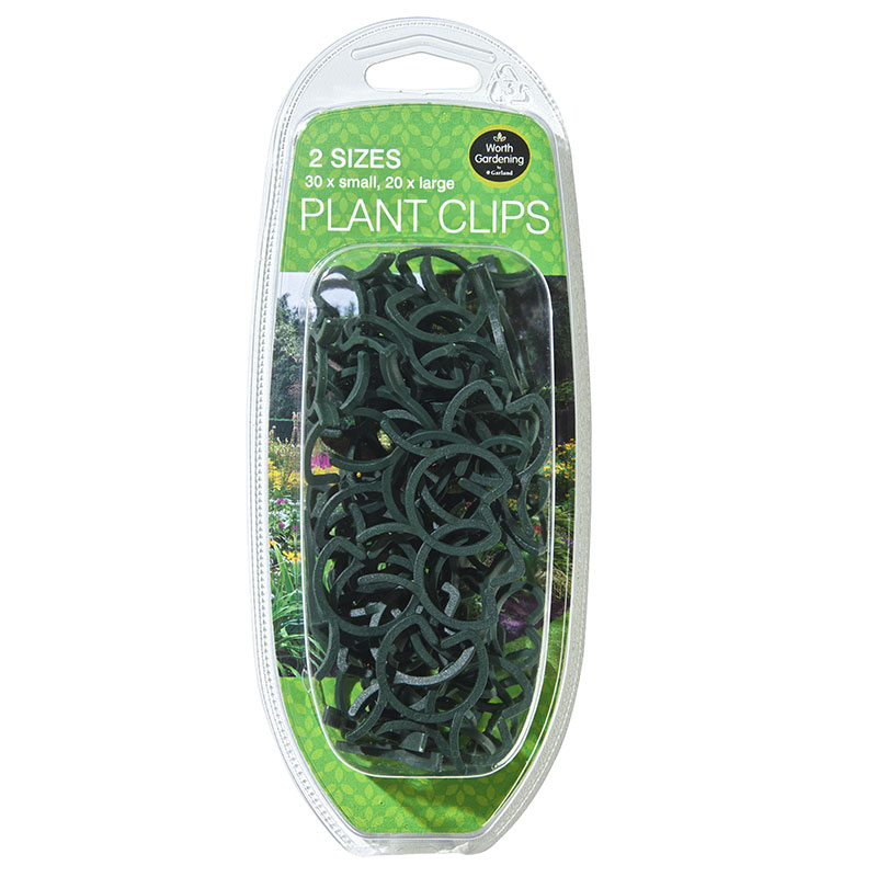 Plantclips