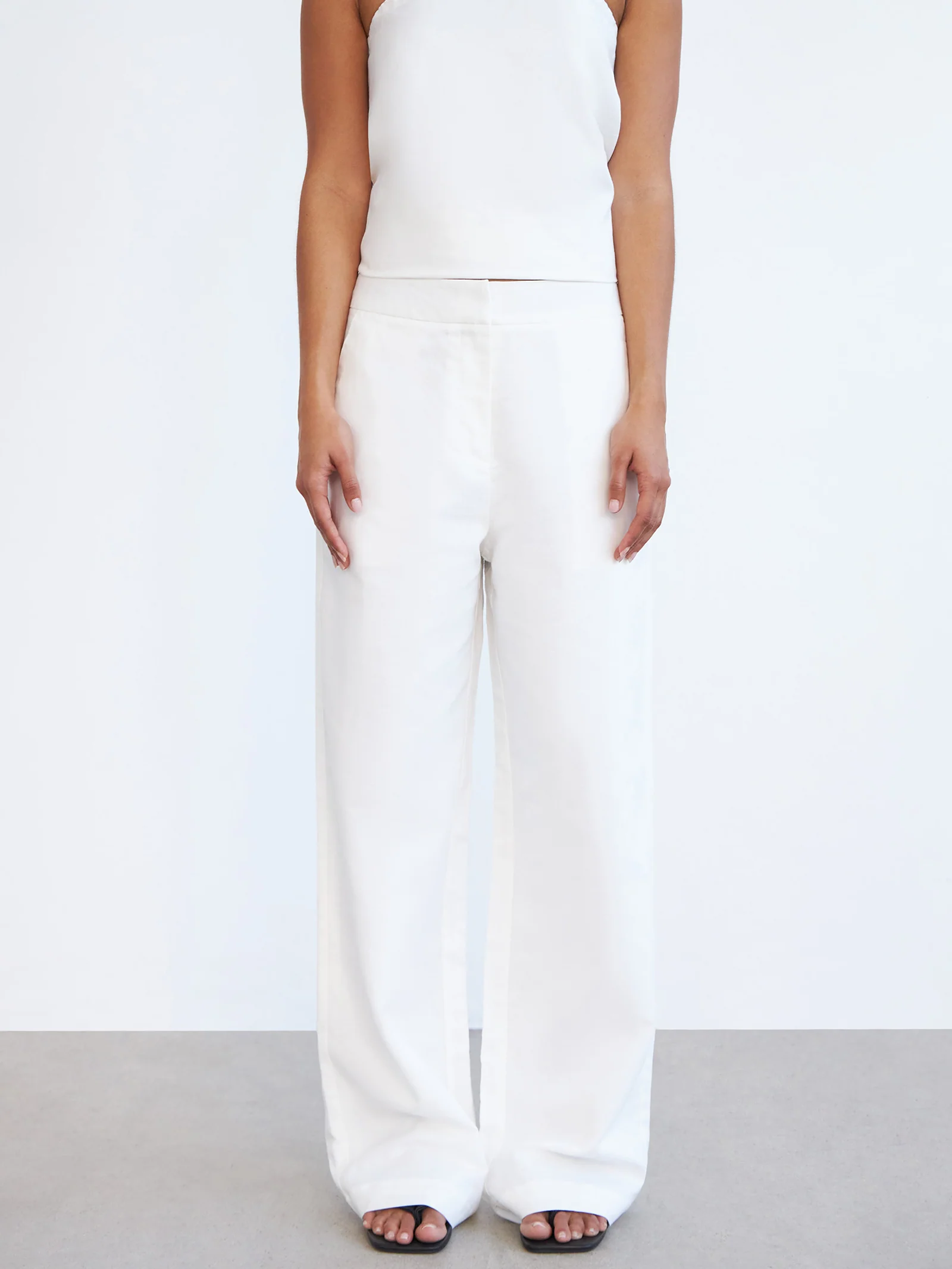 Olivia Pant