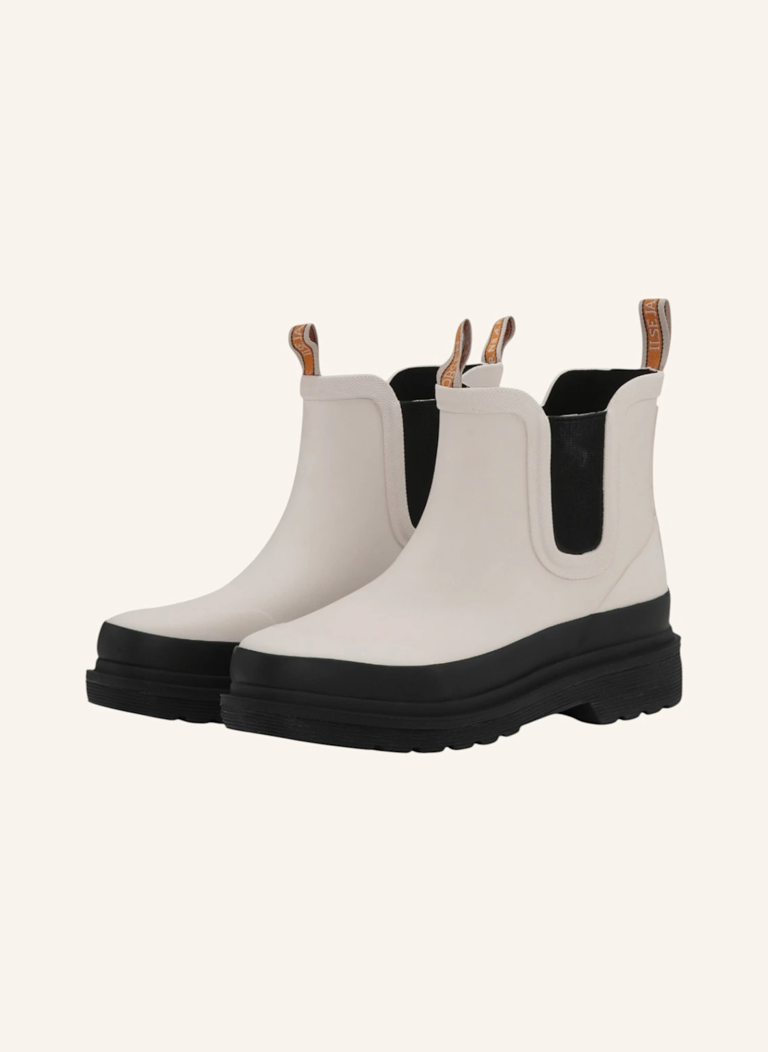 ILSE JACOBSEN Gummistiefel RUB30C