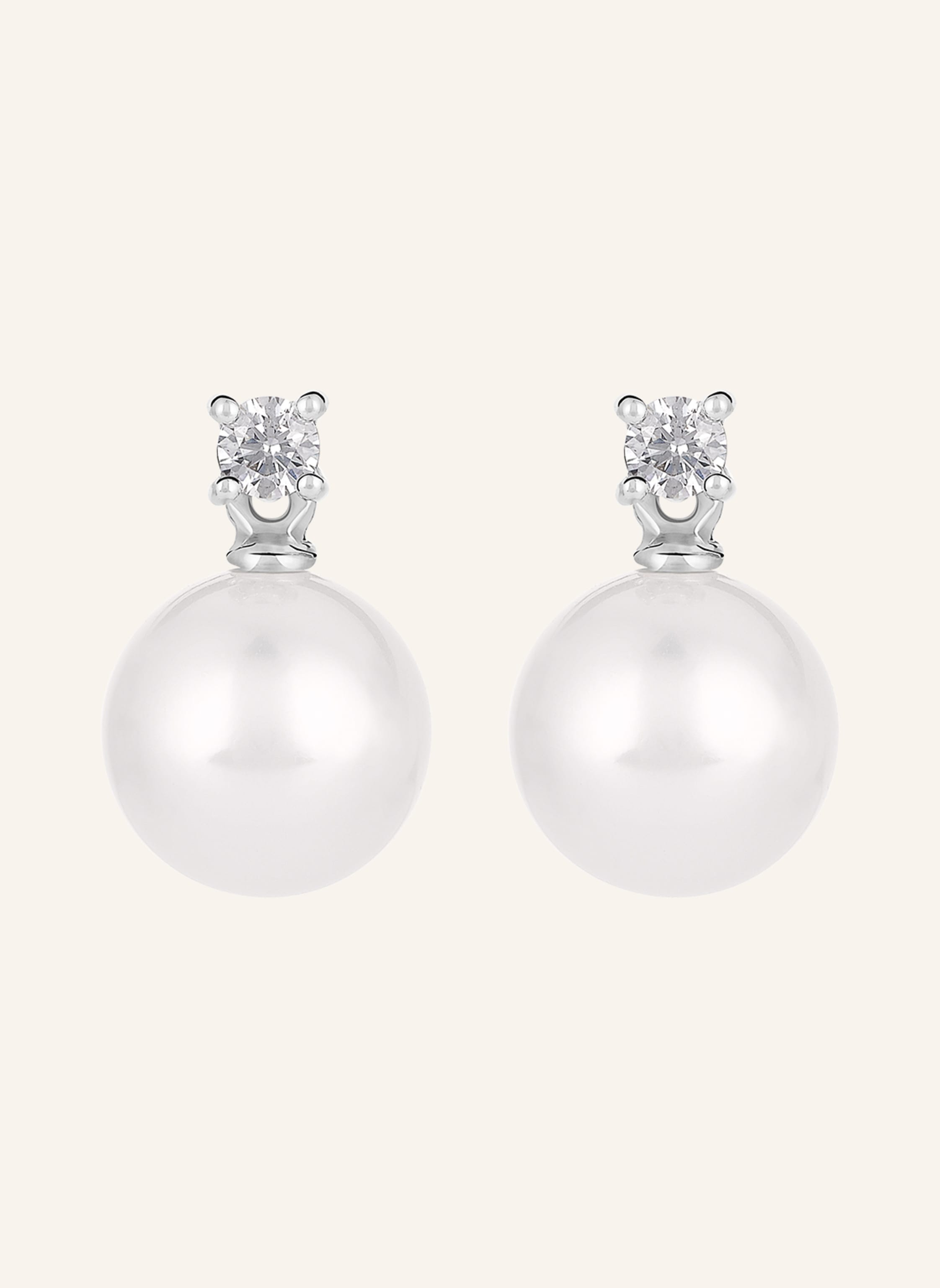 WEMPE Fine Jewelry Ohrringe BASICS