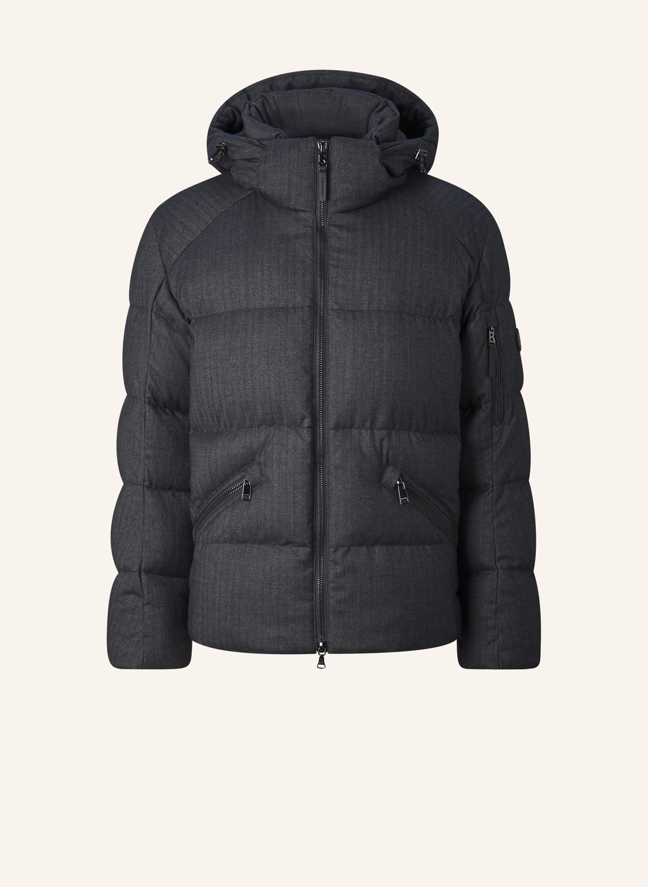 BOGNER Daunenjacke JAMY-3D