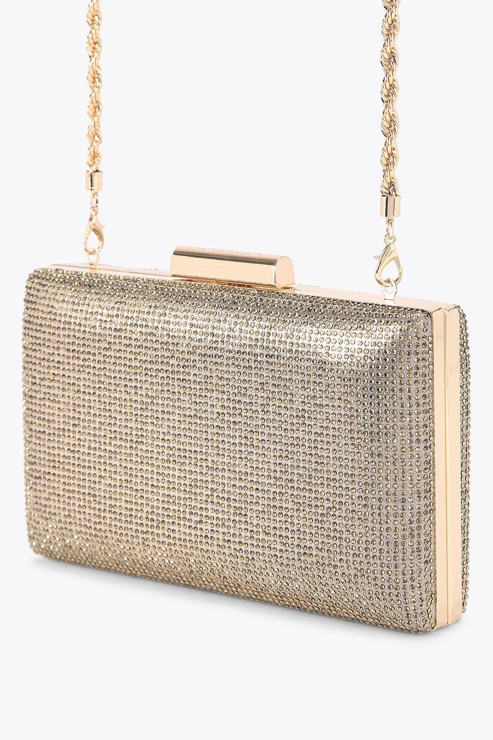 Carvela Aintree Clutch' Bag