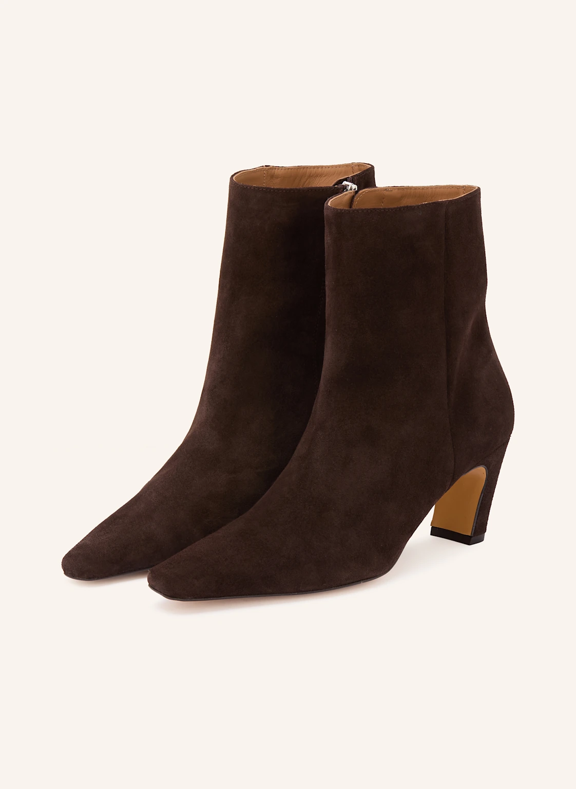 Flattered Stiefeletten XENA