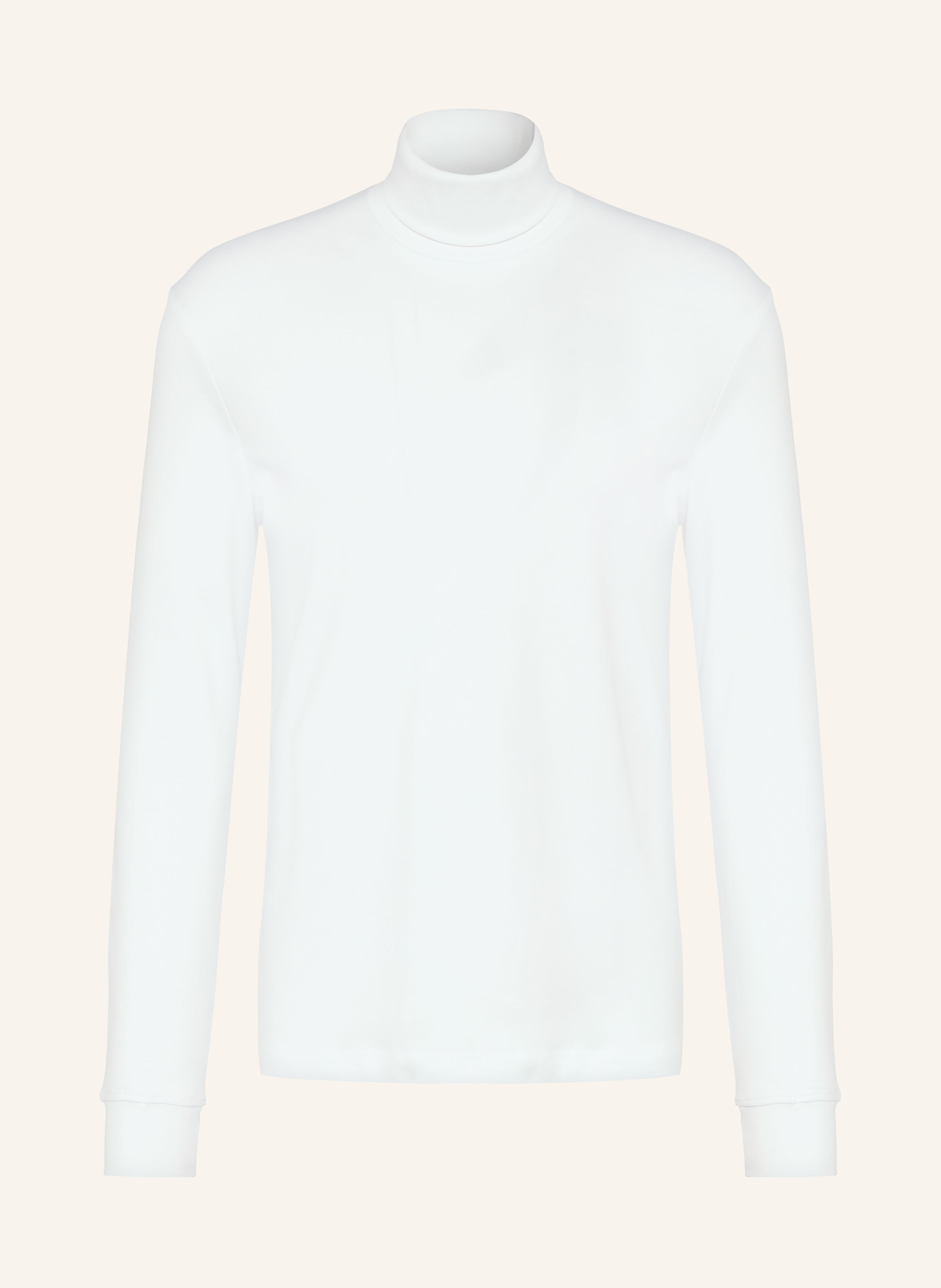 STROKESMAN'S Rollkragenshirt