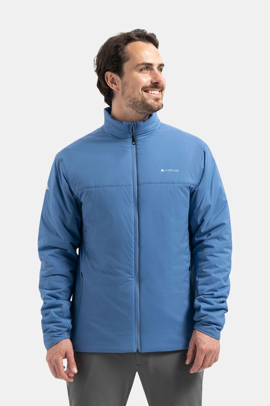 CORTAZU All Weather Recycled Midlayer jas.