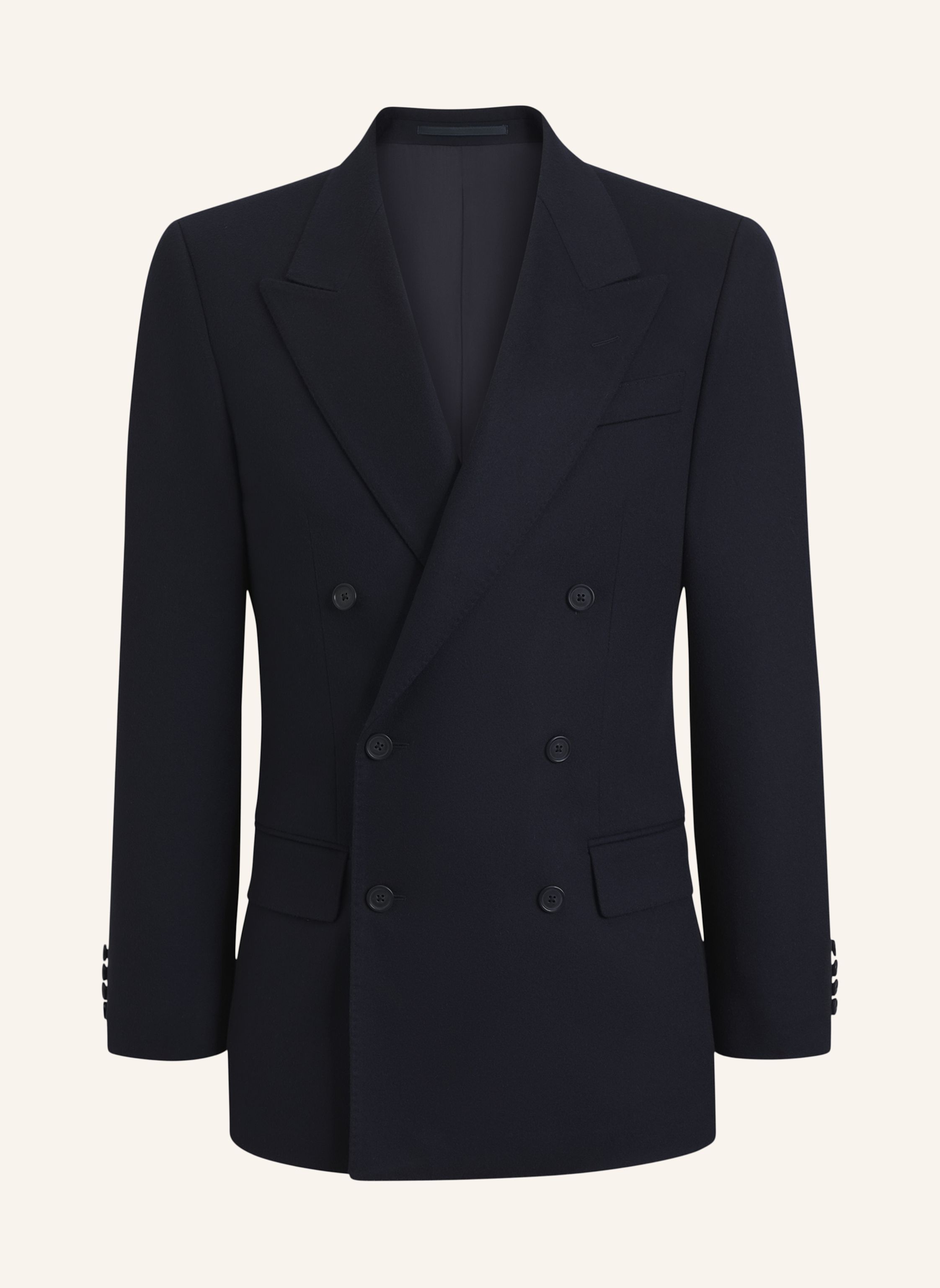 BOSS Sakko DB-JACKET-262_DB