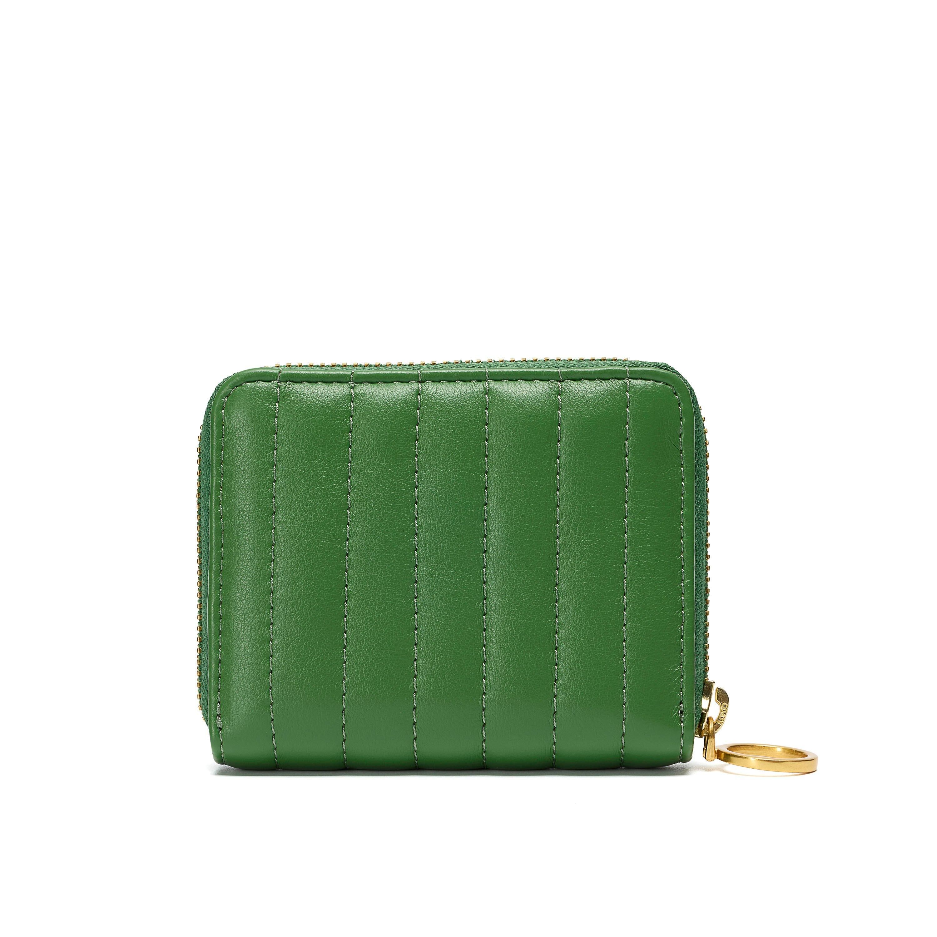 Clarks Lila Purse Green Purse