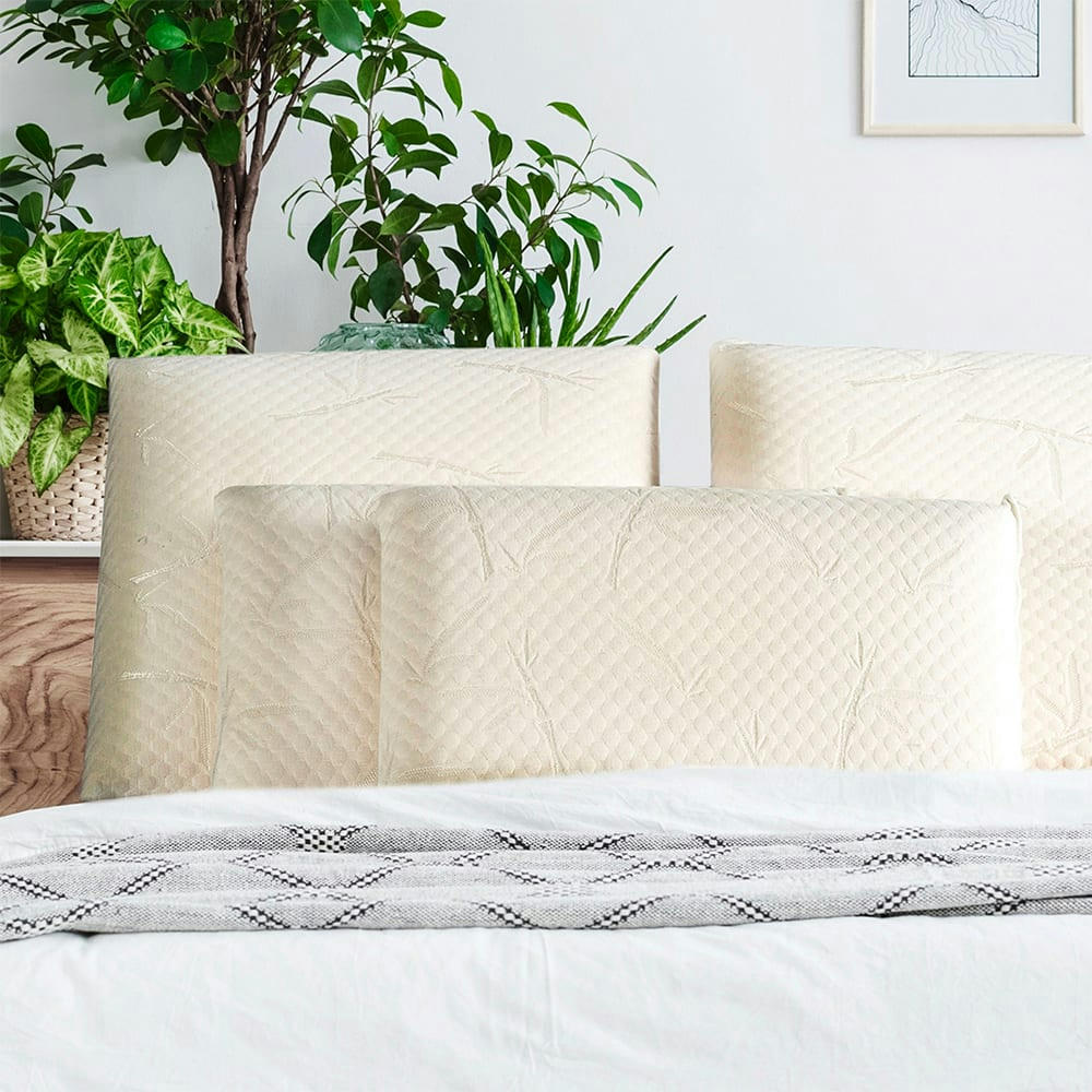 MDF - Oreiller 60x60   Mémoire de forme