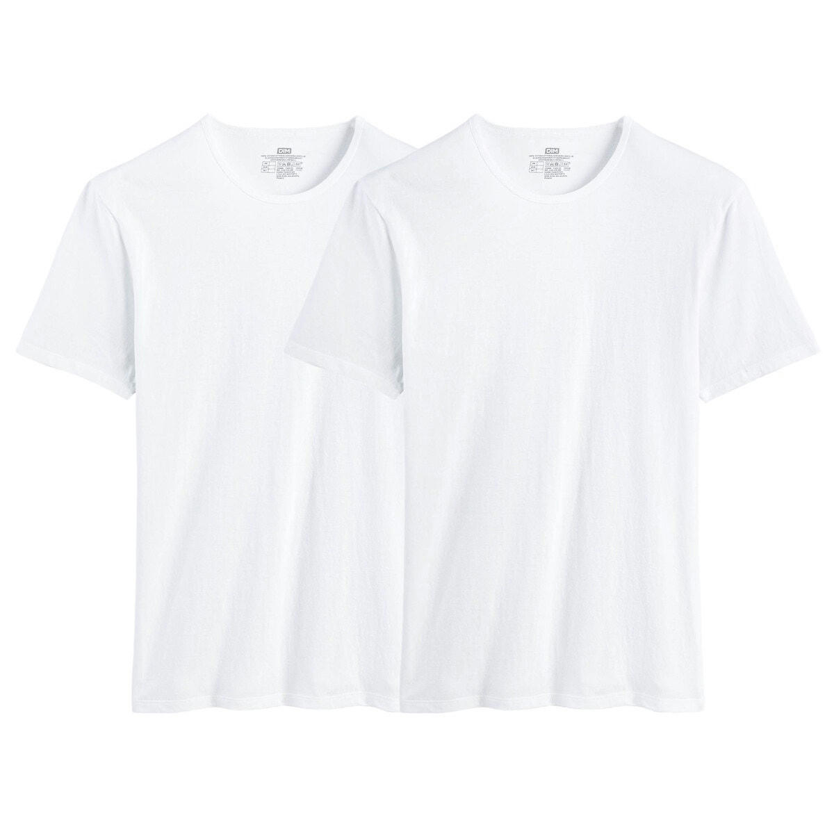 Lot de 2 t-shirts