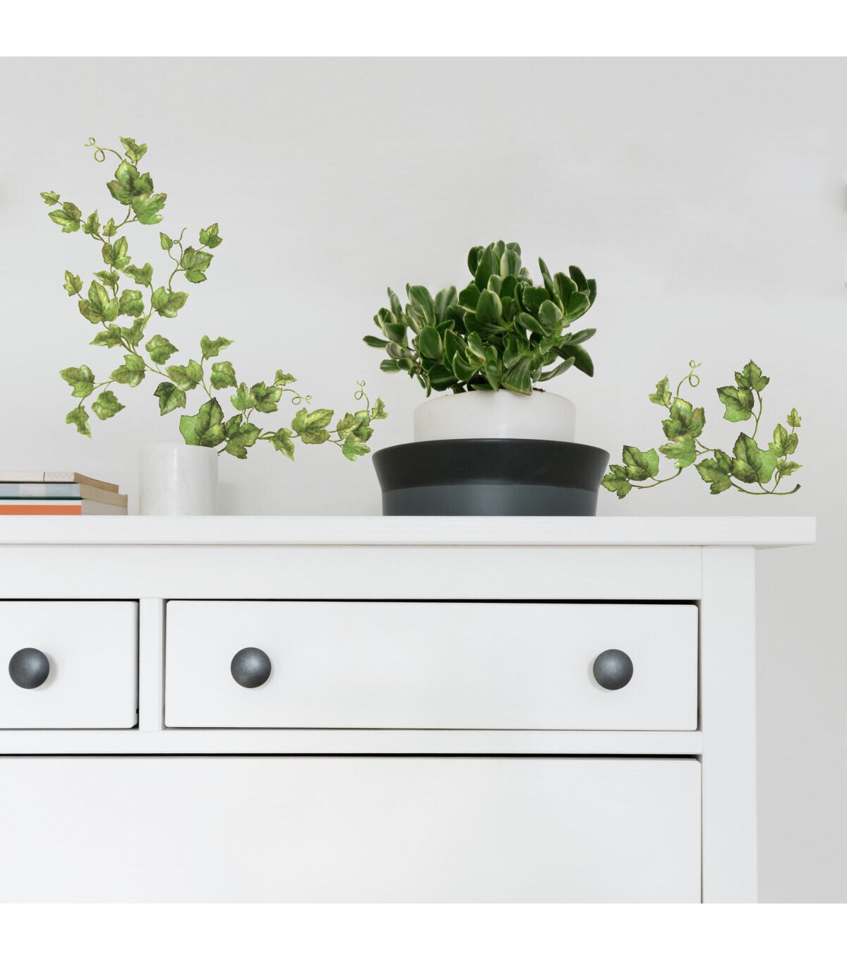 RoomMates Wall Decals Evergreen Ivy