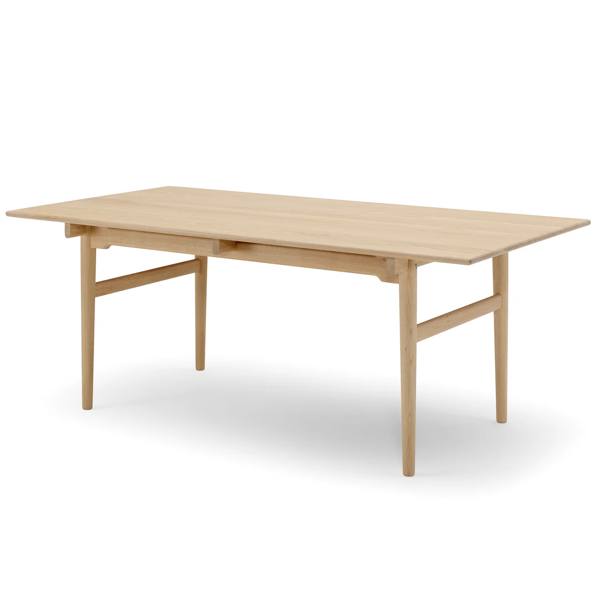 Carl Hansen - CH327 Esstisch