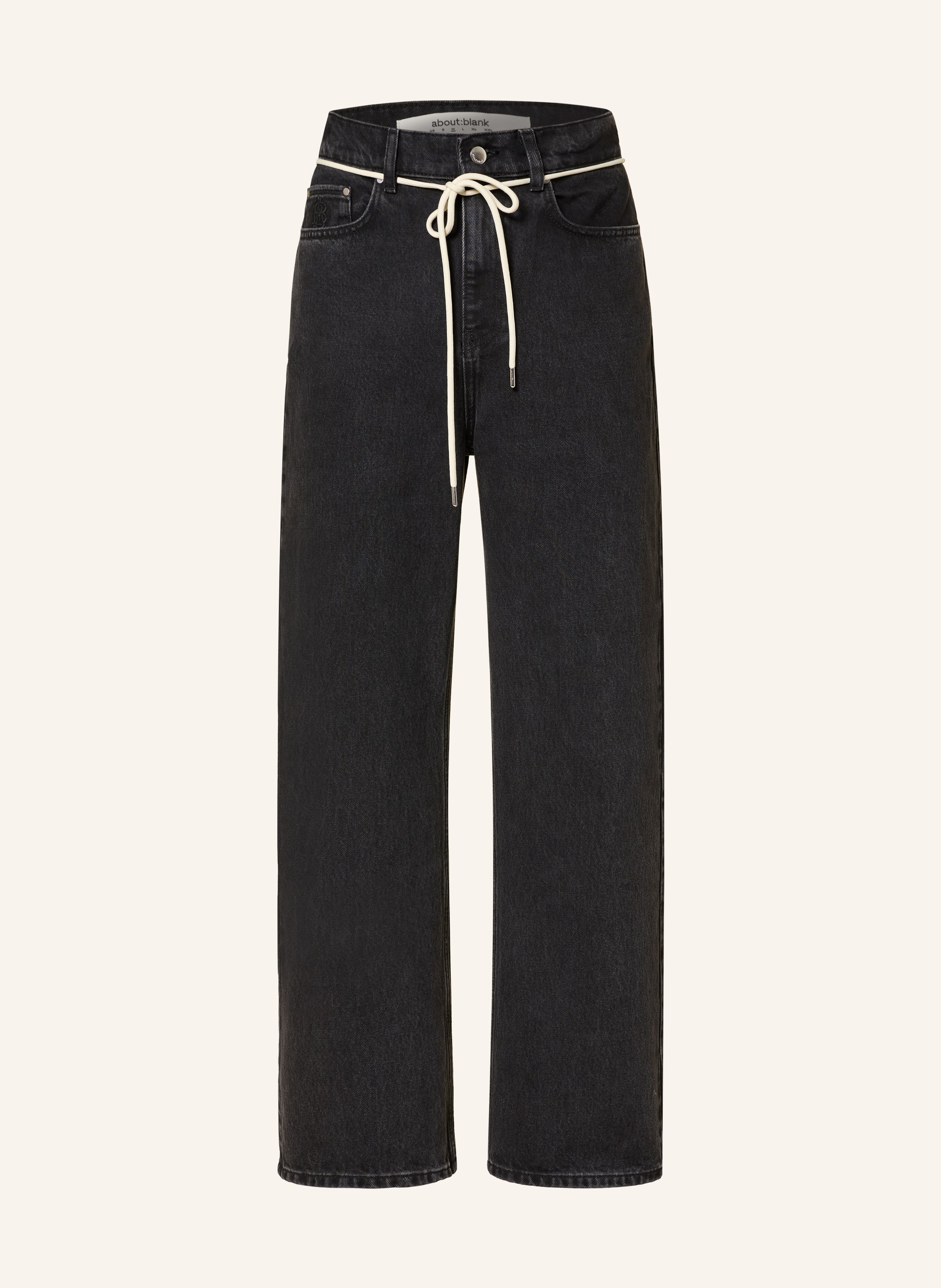 about:blank Jeans Regular Fit