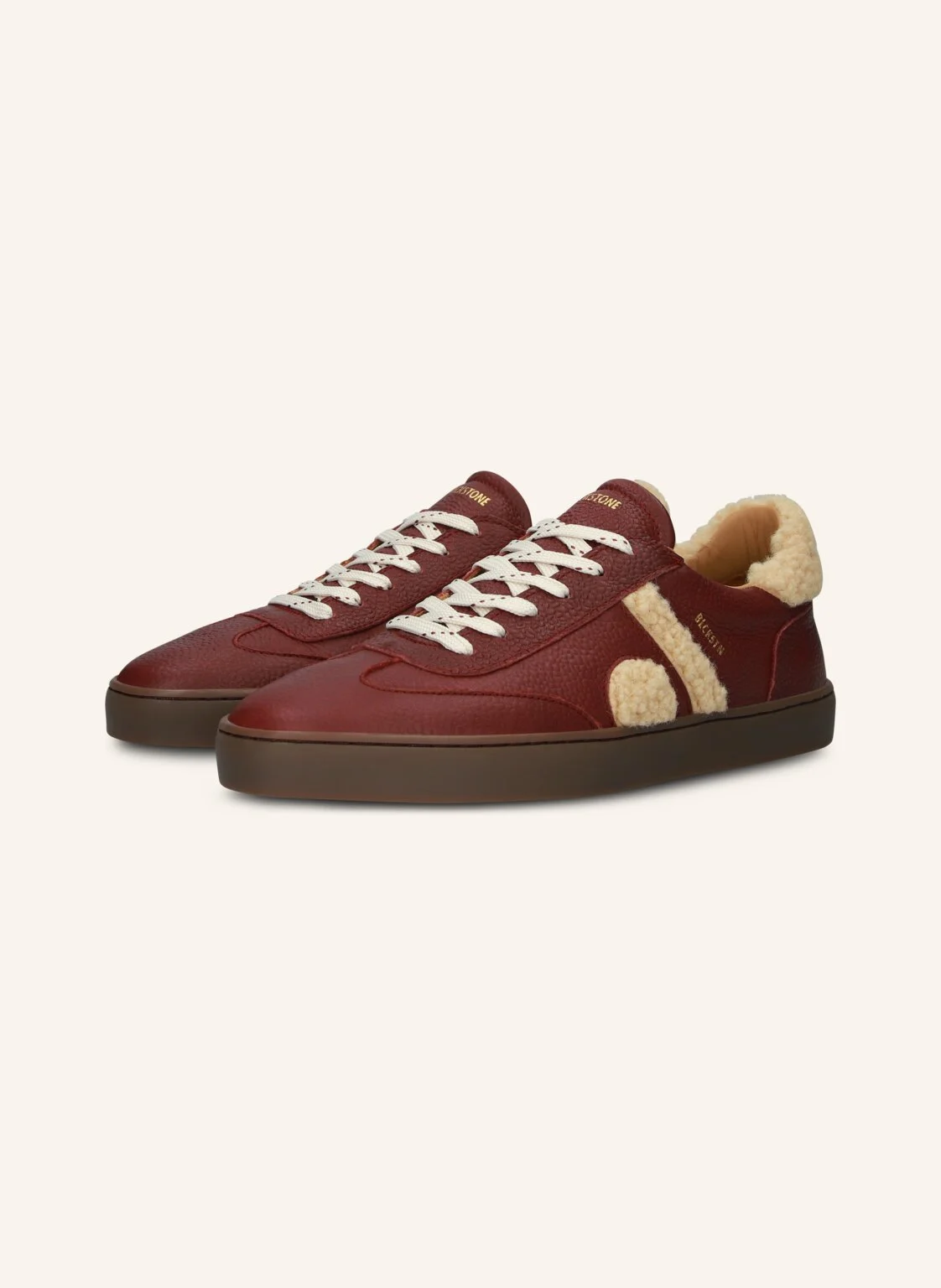 BLACKSTONE Sneaker
