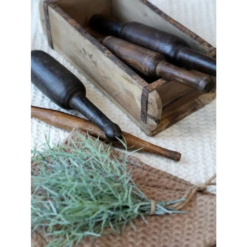 Aufbewahrungsbox Dekoration