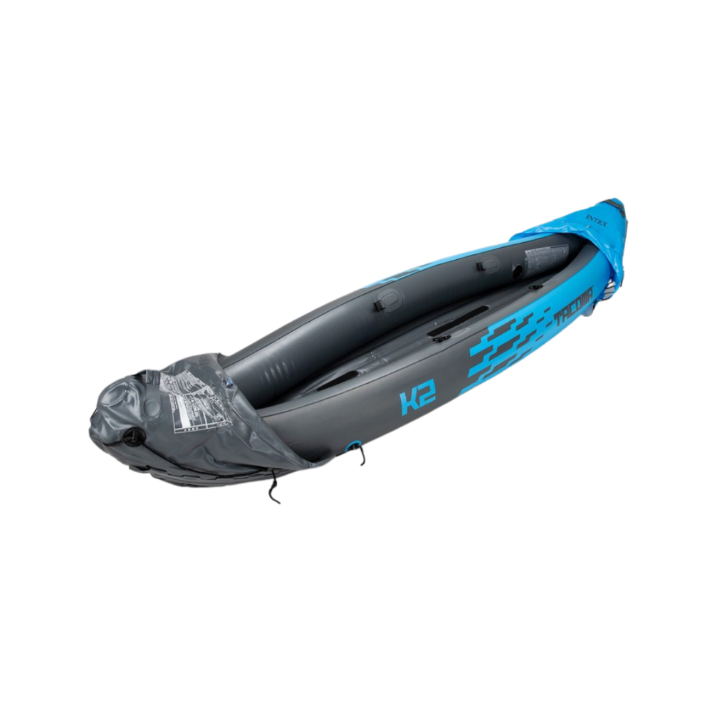 Corps pour bateau Tacoma K2