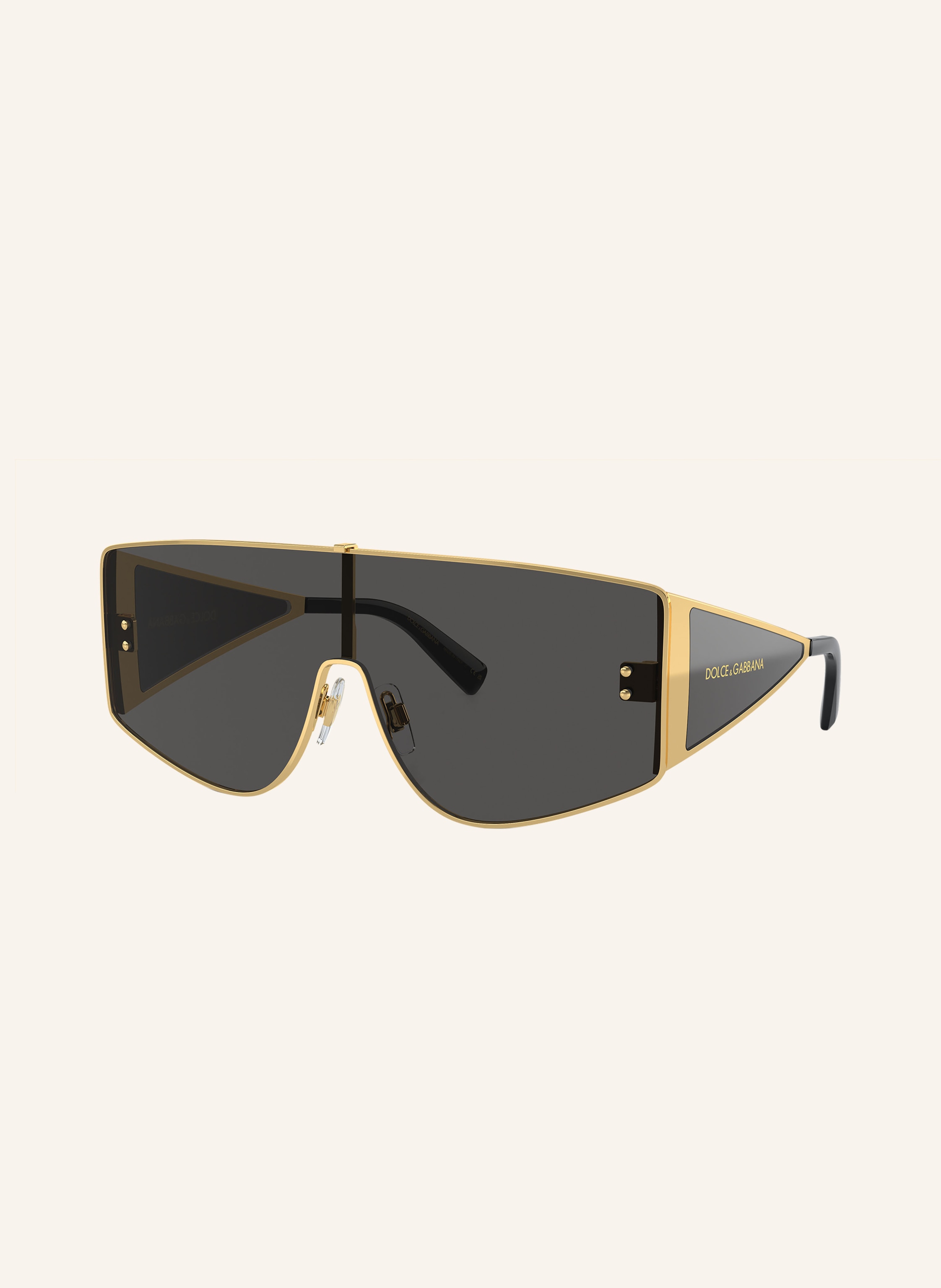 DOLCE & GABBANA Sonnenbrille DG2305