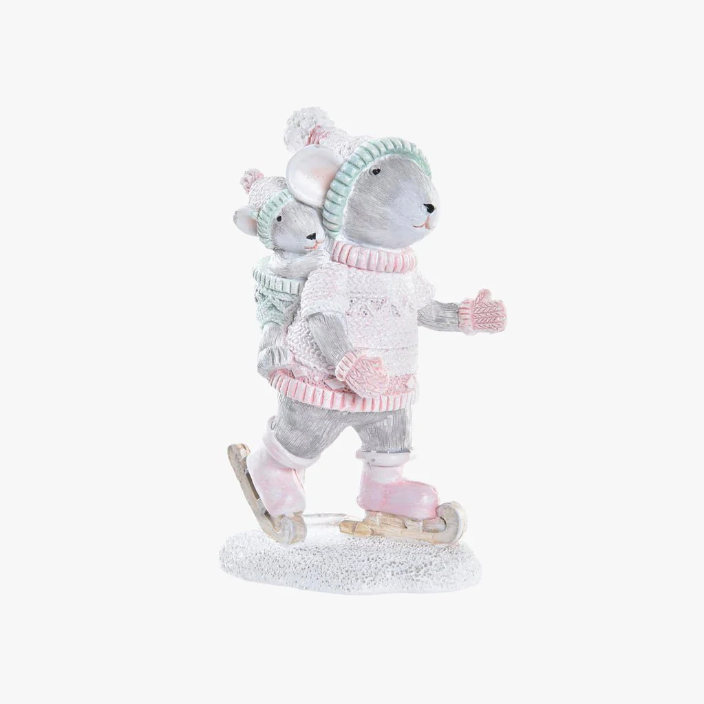 Ratos Rosa CELESTIAL