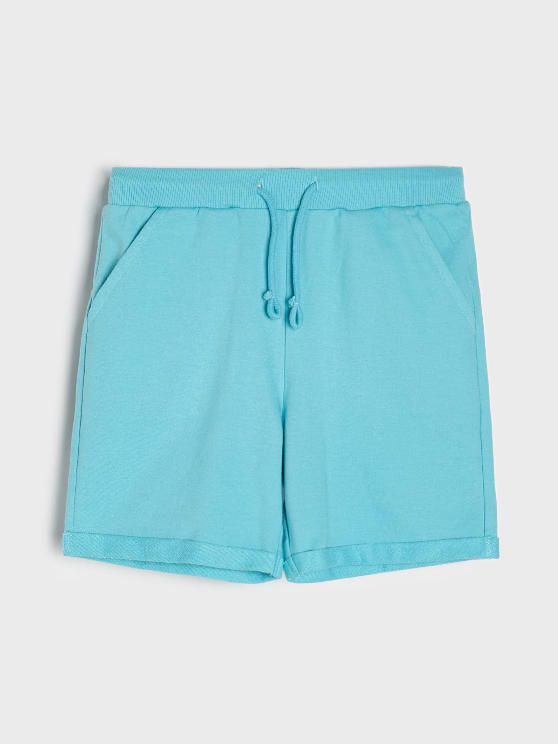 Sportowe szorty 3 pack
