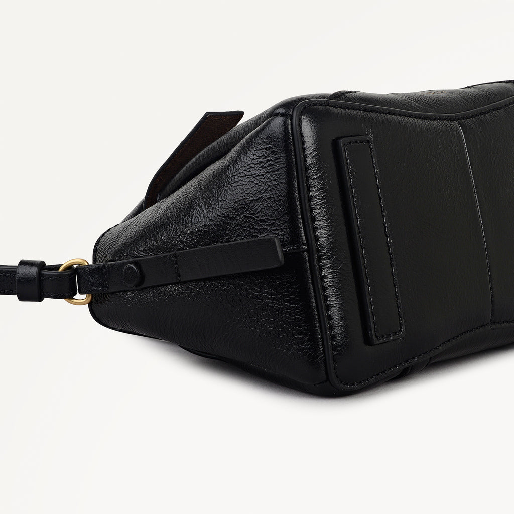 The Chancery - Small Flapover Grab Bag