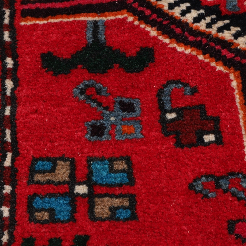 Perserteppich Hamadan