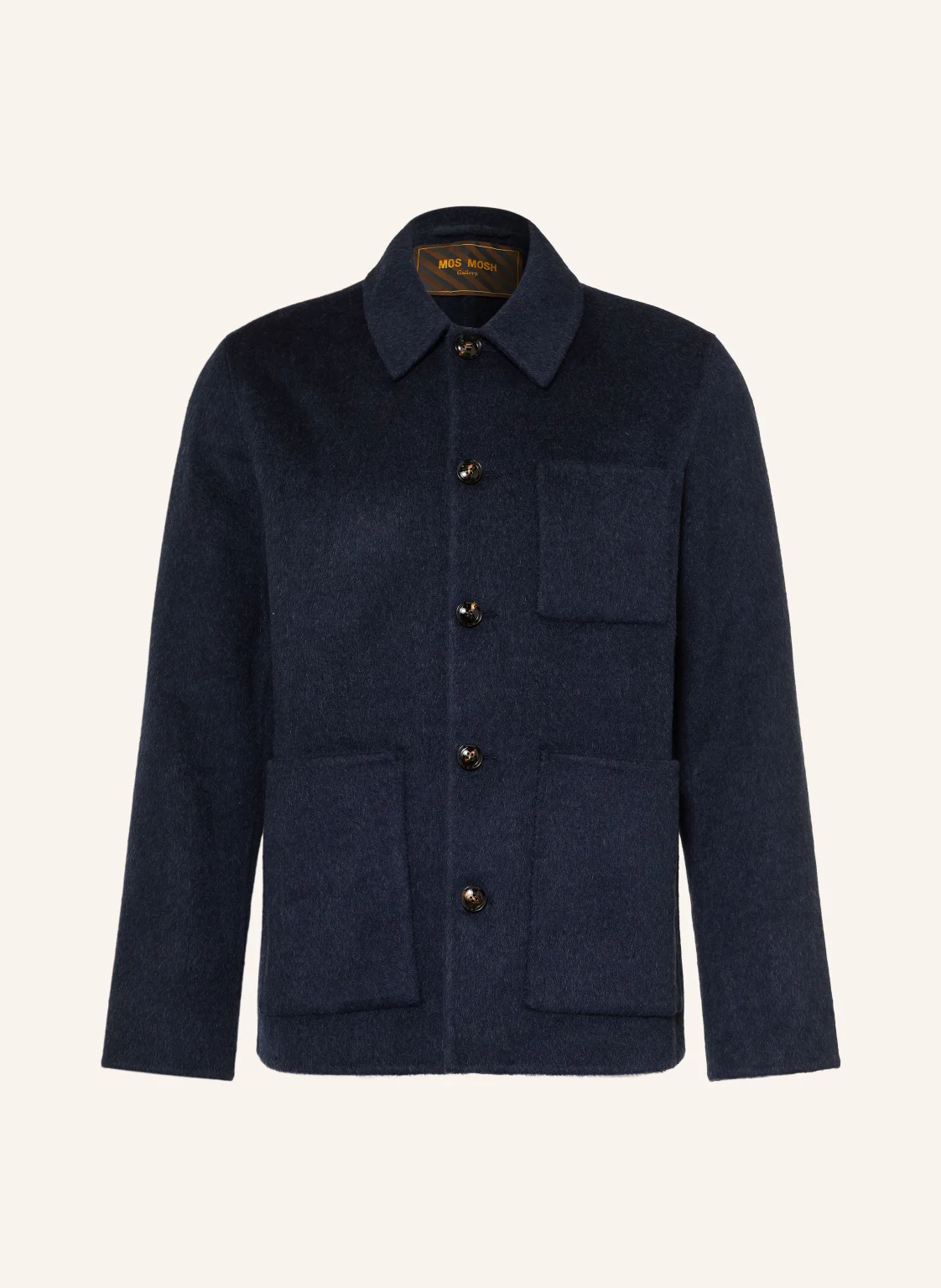 MOS MOSH Gallery Overjacket MMGWARREN