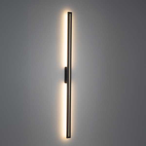 Kinkiet zewnętrzny liniowy LED 30W IP65 LINEA M 18176 TK Lighting