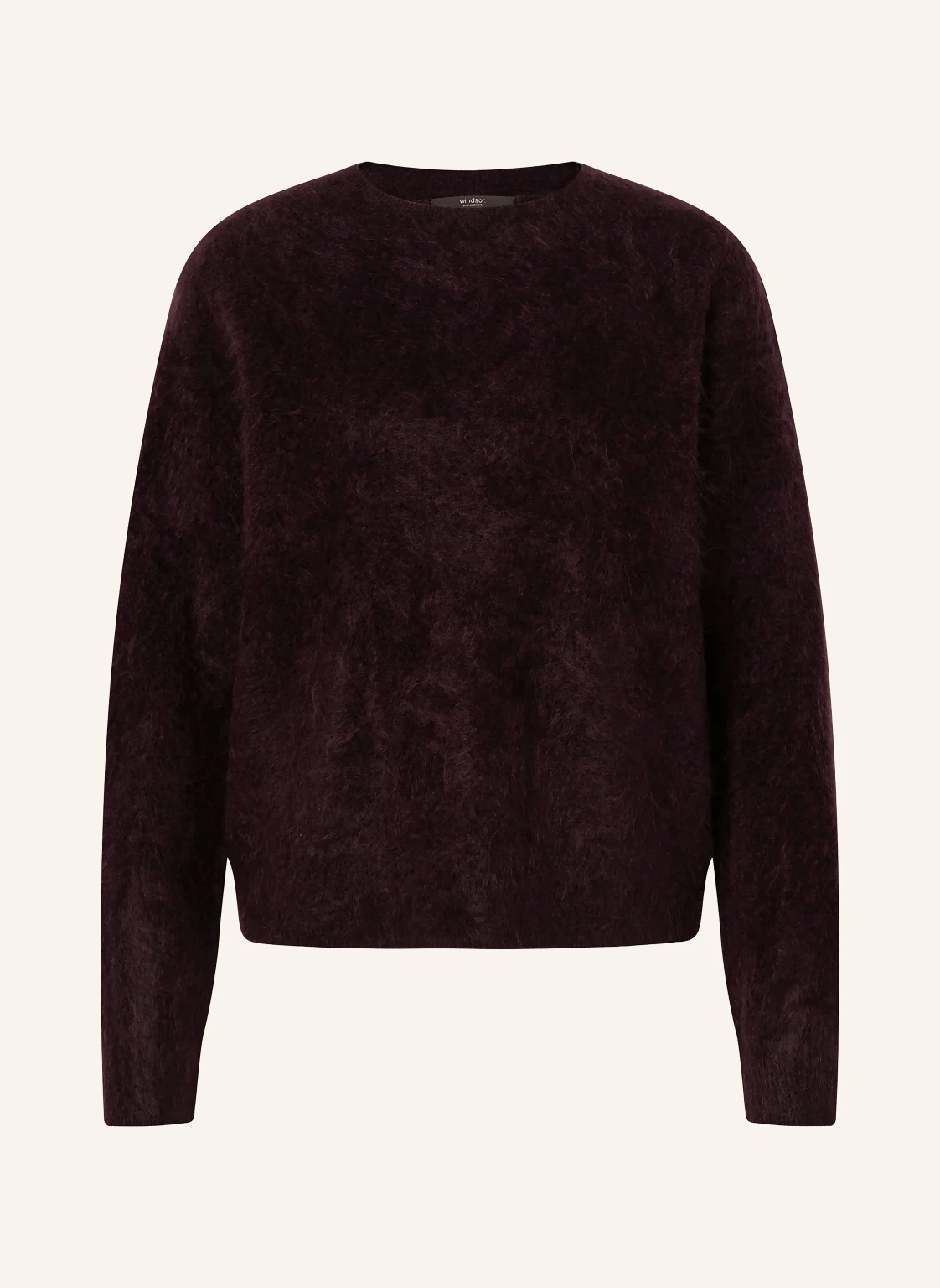 windsor. Cashmere-Pullover