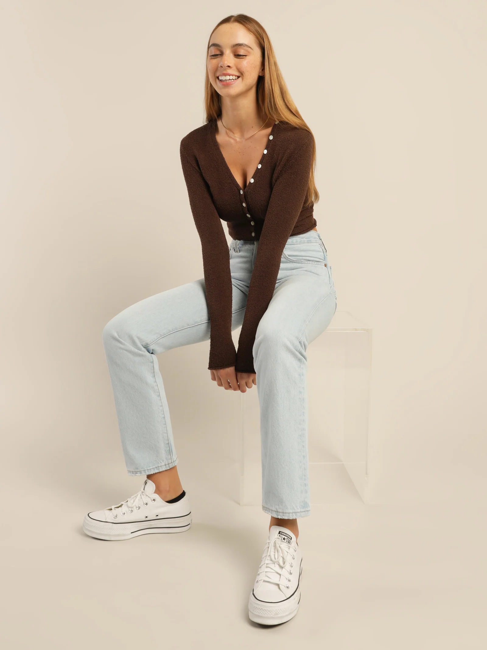 501 Original Fit Jean