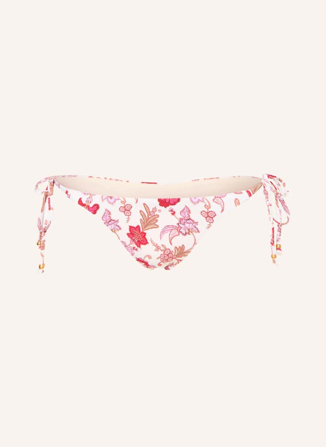 SEAFOLLY Brazilian-Bikini-Hose SUMMER CHINTZ